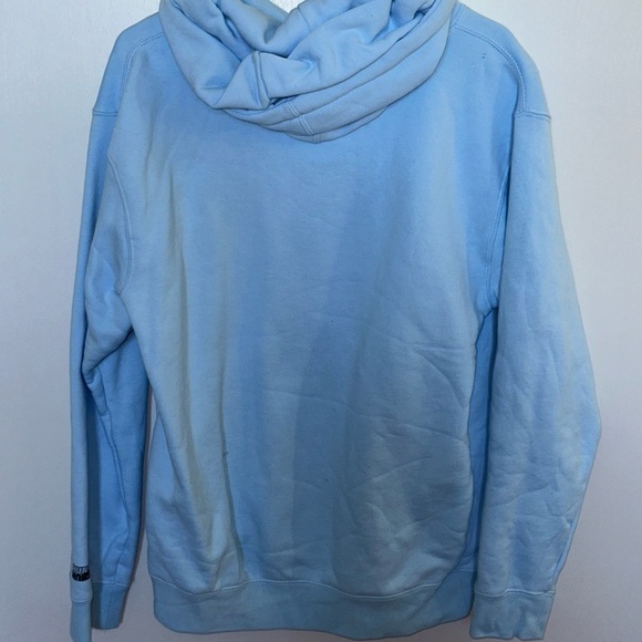 HUNTER X HUNTER HYPLAND KILLUA HOODIE - Picture 5 of 6